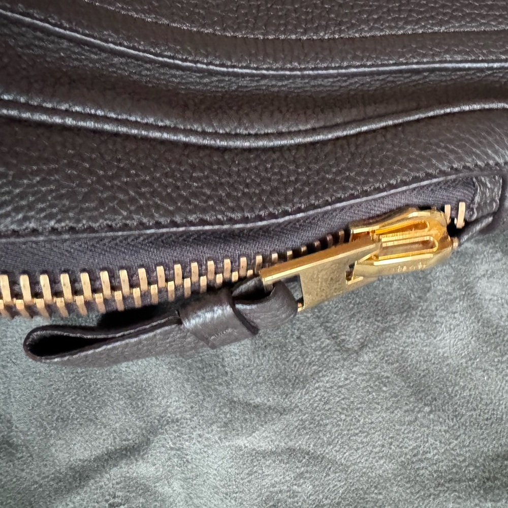 Tom Ford Jennifer bag - Large - Picture 5 of 11